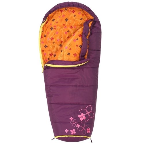 Спальный мешок Kelty Big Dipper 30 Girls Jr