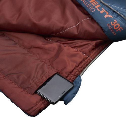 Спальный мешок Kelty Callisto 30 Regular