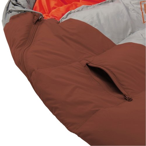 Спальный мешок Kelty Cosmic 0 Regular