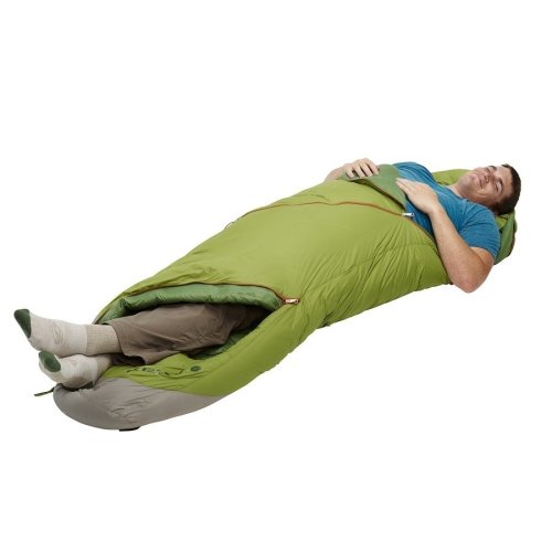 Спальный мешок Kelty Sine 20 Long