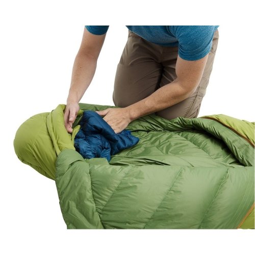 Спальный мешок Kelty Sine 20 Long