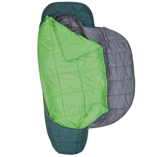 Спальний мішок Kelty Tru. Comfort 20 Long