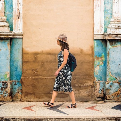 Рюкзак Lifeventure Packable 16 black