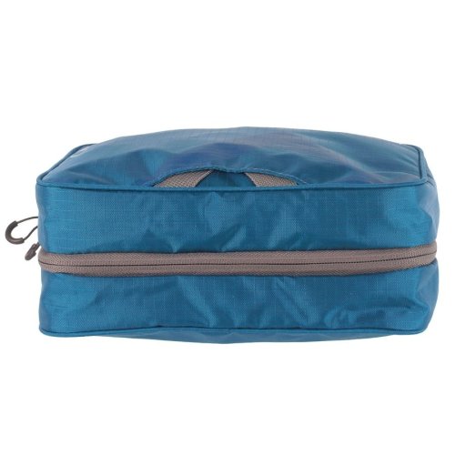 Сумка Lifeventure Wash Bag Large petrol