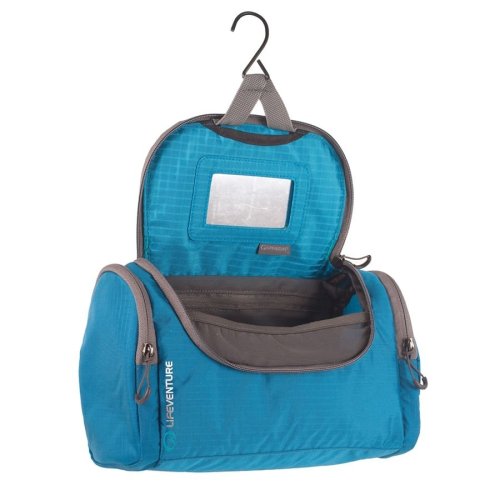 Сумка Lifeventure Wash Holdall petrol