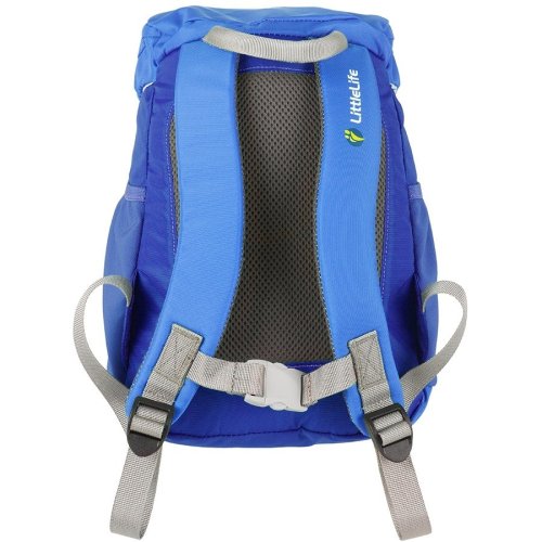 Рюкзак Little Life Alpine 4 Kids blue