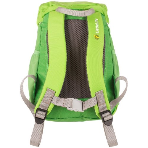 Рюкзак Little Life Alpine 4 Kids green