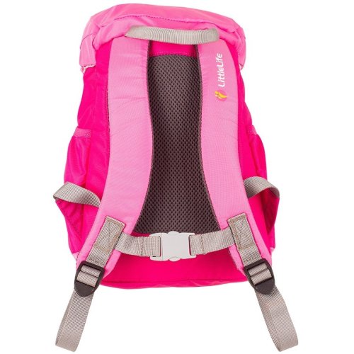 Рюкзак Little Life Alpine 4 Kids pink