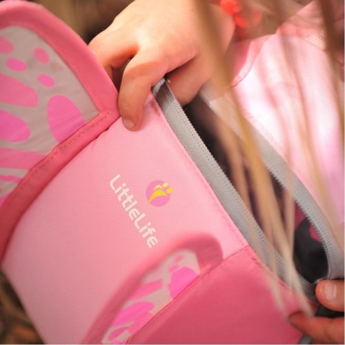 Рюкзак Little Life Animal Toddler butterfly