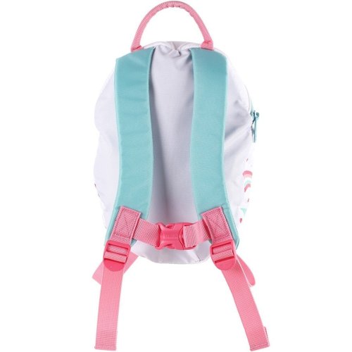 Рюкзак Little Life Big Animal Kids unicorn