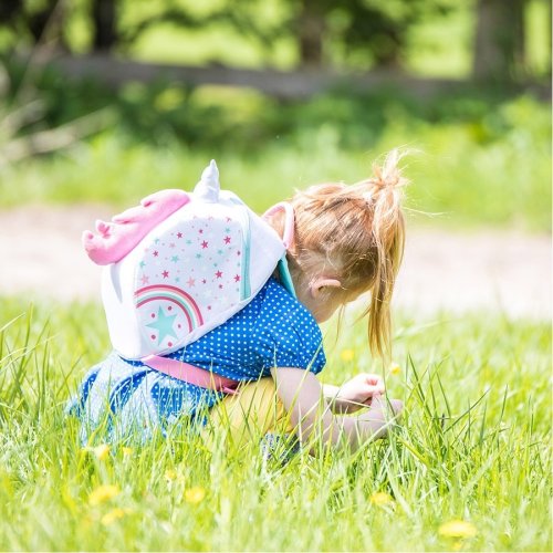 Рюкзак Little Life Big Animal Kids unicorn