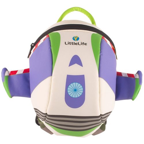 Рюкзак Little Life Big Disney Kids buzz lightyear
