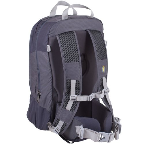 Рюкзак Little Life Traveller S3 Premium grey