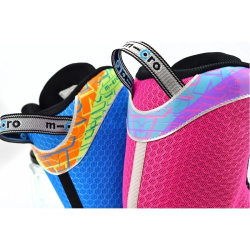 Роликовые коньки Micro Infinite SE pink 37-40