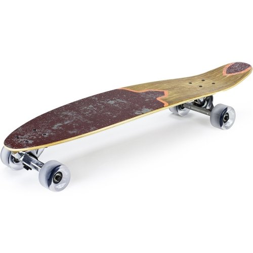 Круизер Mindless Raider V maroon