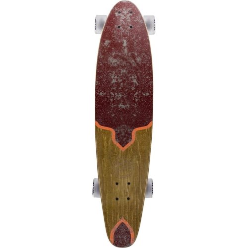 Круизер Mindless Raider V maroon