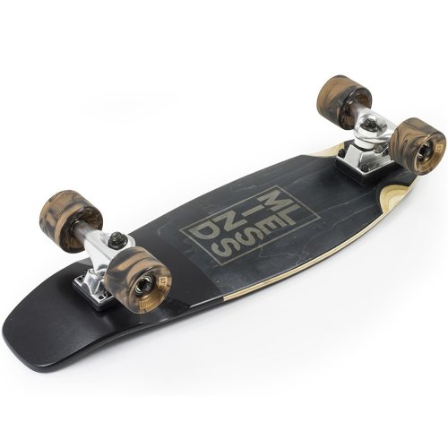 Круизер Mindless Stained Daily III black