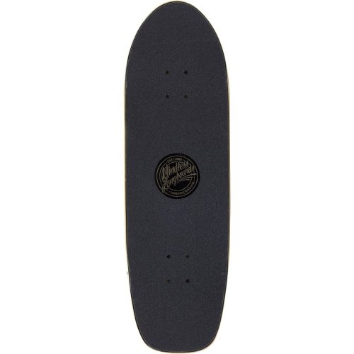 Круизер Mindless Tiger Sword black