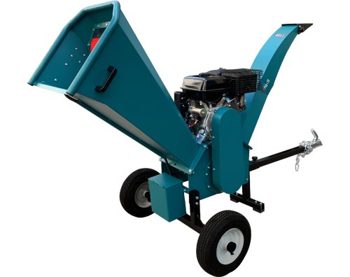 Садовый измельчитель Konner & Sohnen KS 700WS