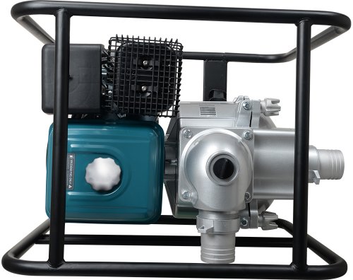 Мотопомпа Konner&Sohnen KS 80MW