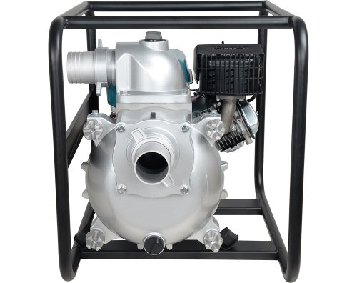 Мотопомпа Konner&Sohnen KS 80MW