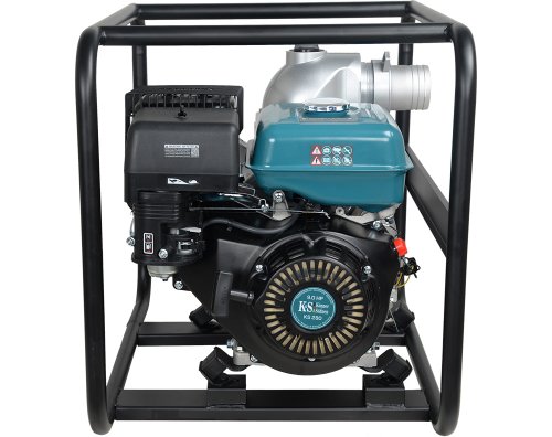 Мотопомпа Konner&Sohnen KS 80MW