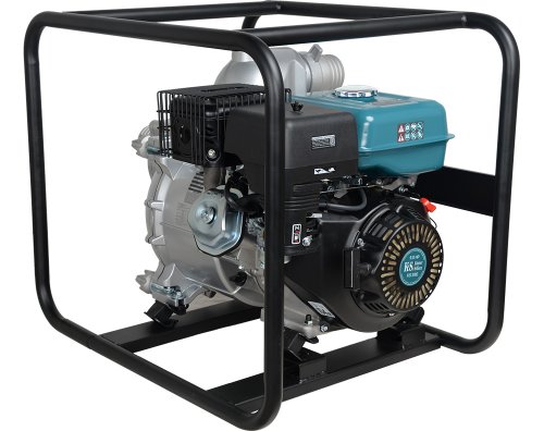 Мотопомпа Konner&Sohnen KS 80MW