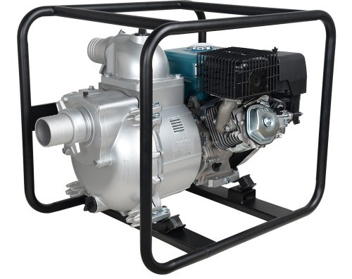 Мотопомпа Konner&Sohnen KS 80MW