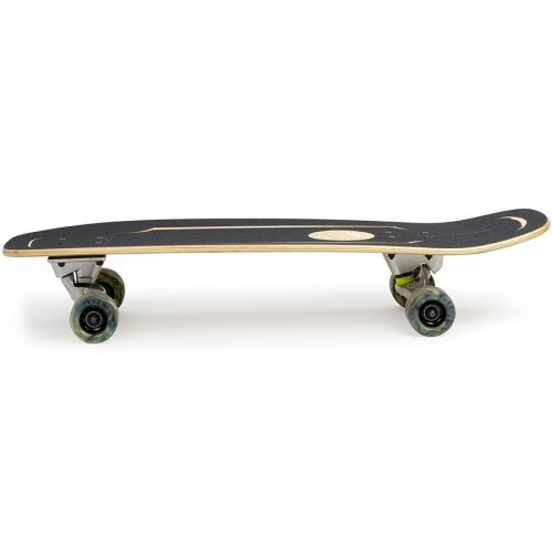 Серфскейт Mindless Surf Skate Bamboo natural
