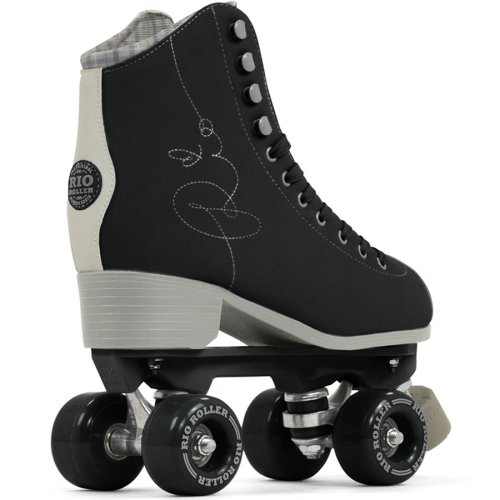Роликовые коньки Rio Roller Signature black 37.0