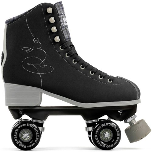 Роликовые коньки Rio Roller Signature black 37.0