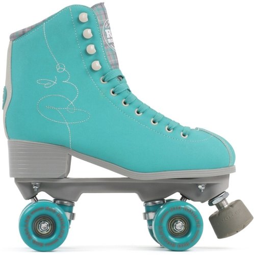 Роликовые коньки Rio Roller Signature green 39.5