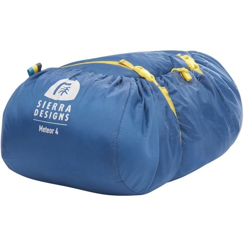 Палатка Sierra Designs Meteor 4