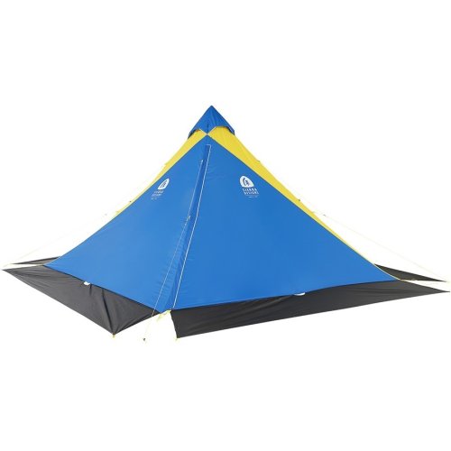 Палатка Sierra Designs Mountain Guide Tarp