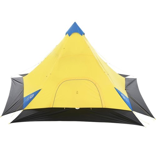 Палатка Sierra Designs Mountain Guide Tarp