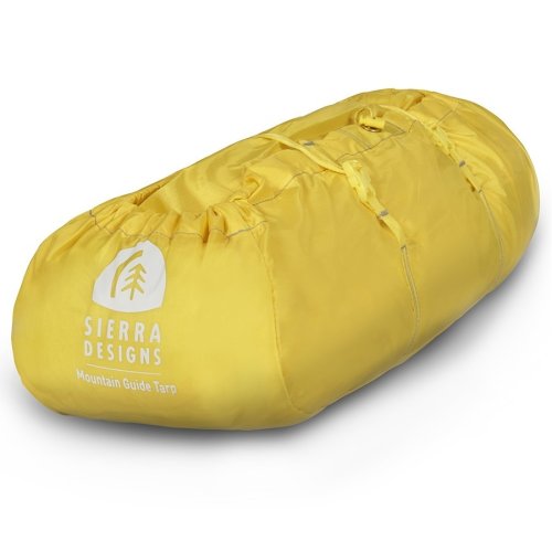 Палатка Sierra Designs Mountain Guide Tarp
