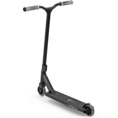 Самокат Slamm Classic V8 black-grey