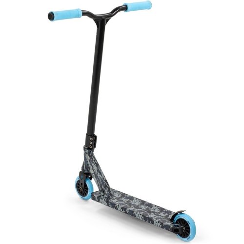 Самокат Slamm Mischief V5 camo