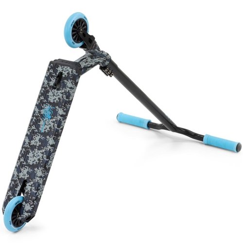 Самокат Slamm Mischief V5 camo