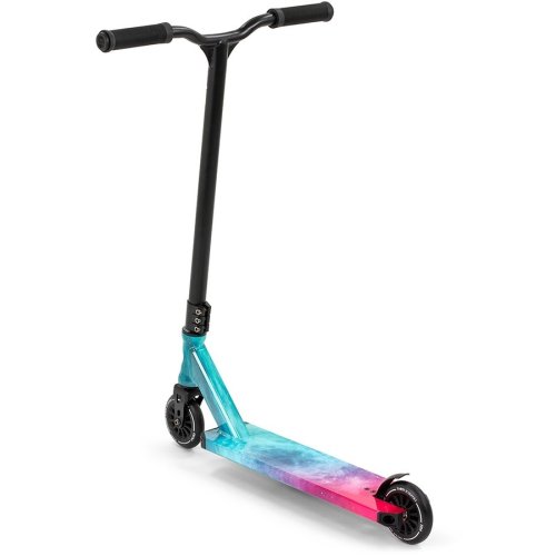 Самокат Slamm Mischief V5 nebula