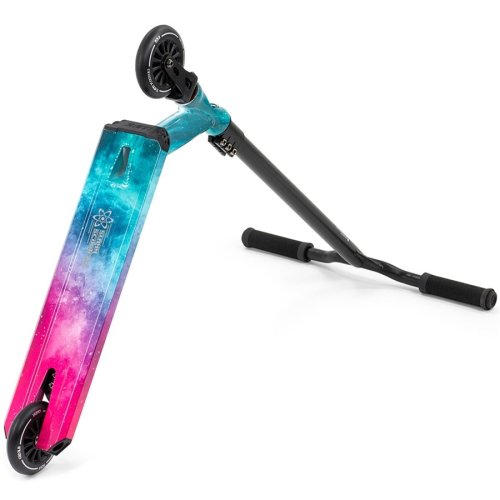 Самокат Slamm Mischief V5 nebula