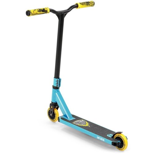 Самокат Slamm Tantrum V8 blue