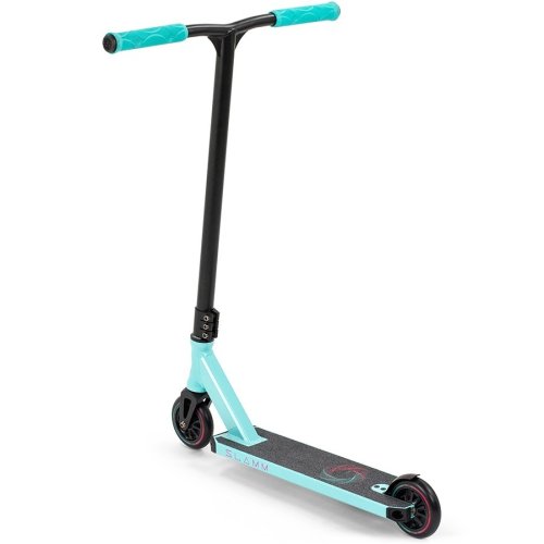 Самокат Slamm Urban V8 teal