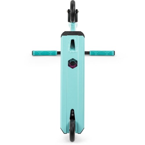 Самокат Slamm Urban V8 teal