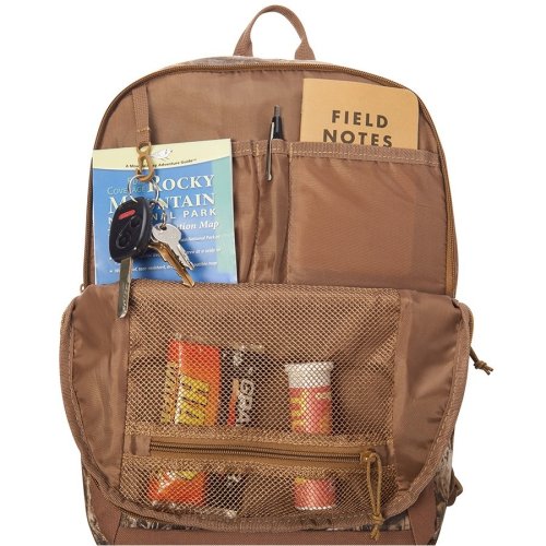 Рюкзак Slumberjack Crossroad 20 realtree edge