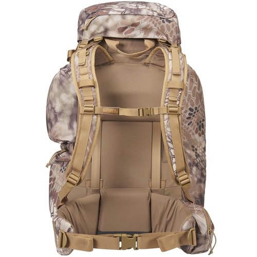 Рюкзак Slumberjack Deadfall 65 kryptek highlander