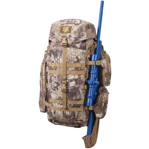 Рюкзак Slumberjack Deadfall 65 kryptek highlander