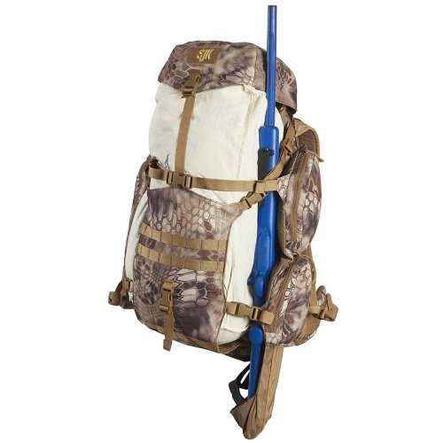 Рюкзак Slumberjack Deadfall 65 kryptek highlander