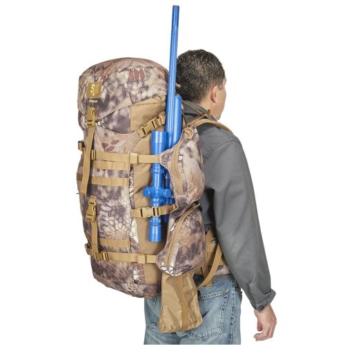 Рюкзак Slumberjack Deadfall 65 kryptek highlander