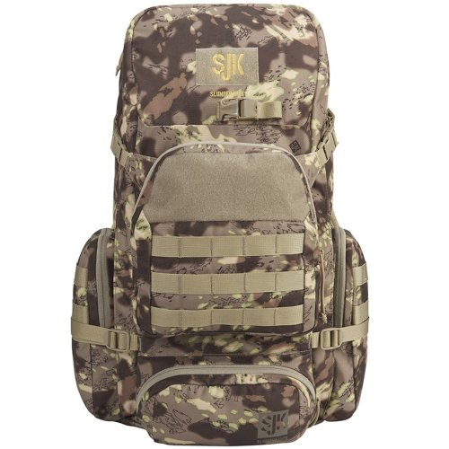 Рюкзак Slumberjack Hone perception DST